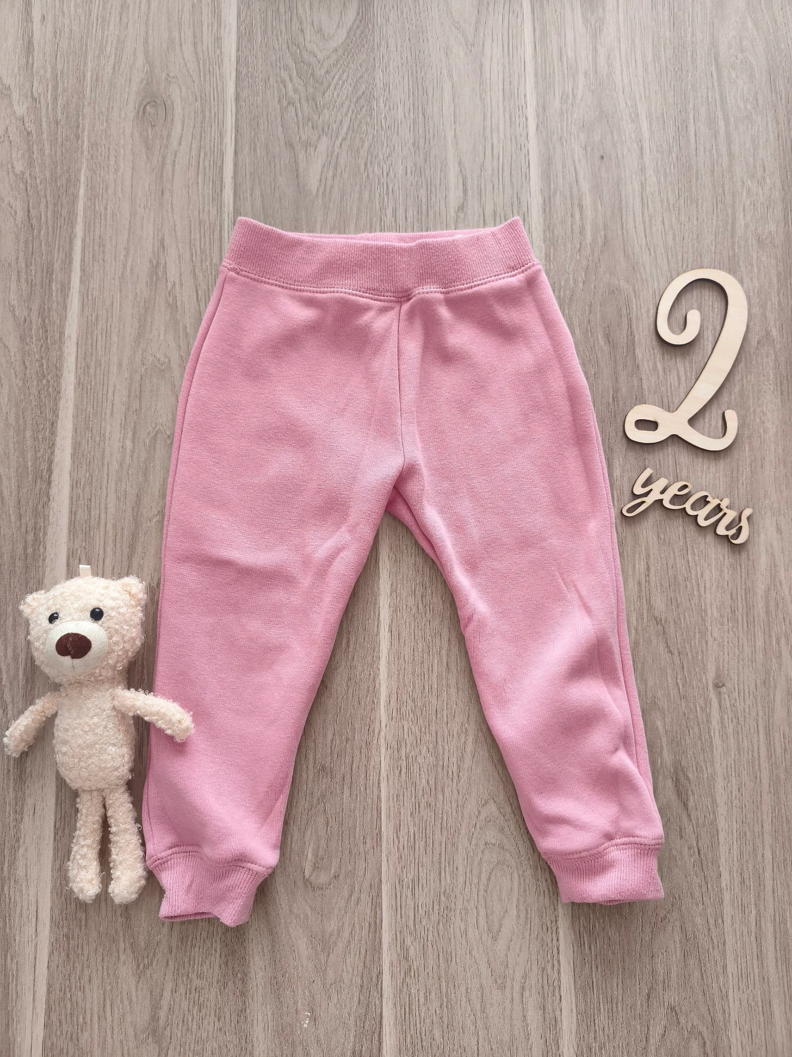 Pantalon 2 ans 